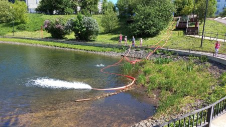 Вышка нашла ответ на вопрос: почему «плывут» наши города?