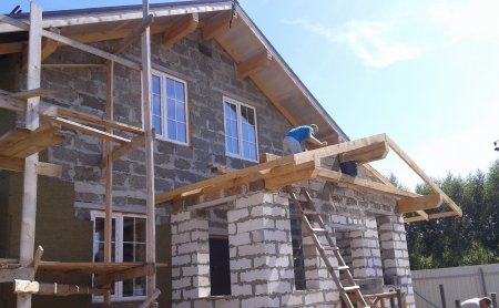 Законодательная база для ИЖС: на депутатской самокритике дом не построишь