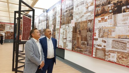 Заслуги архитекторов наконец-то заметили, они получили свой День