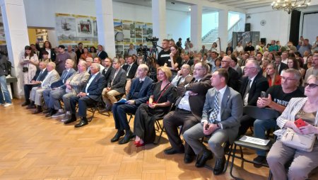 Заслуги архитекторов наконец-то заметили, они получили свой День