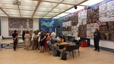 Заслуги архитекторов наконец-то заметили, они получили свой День