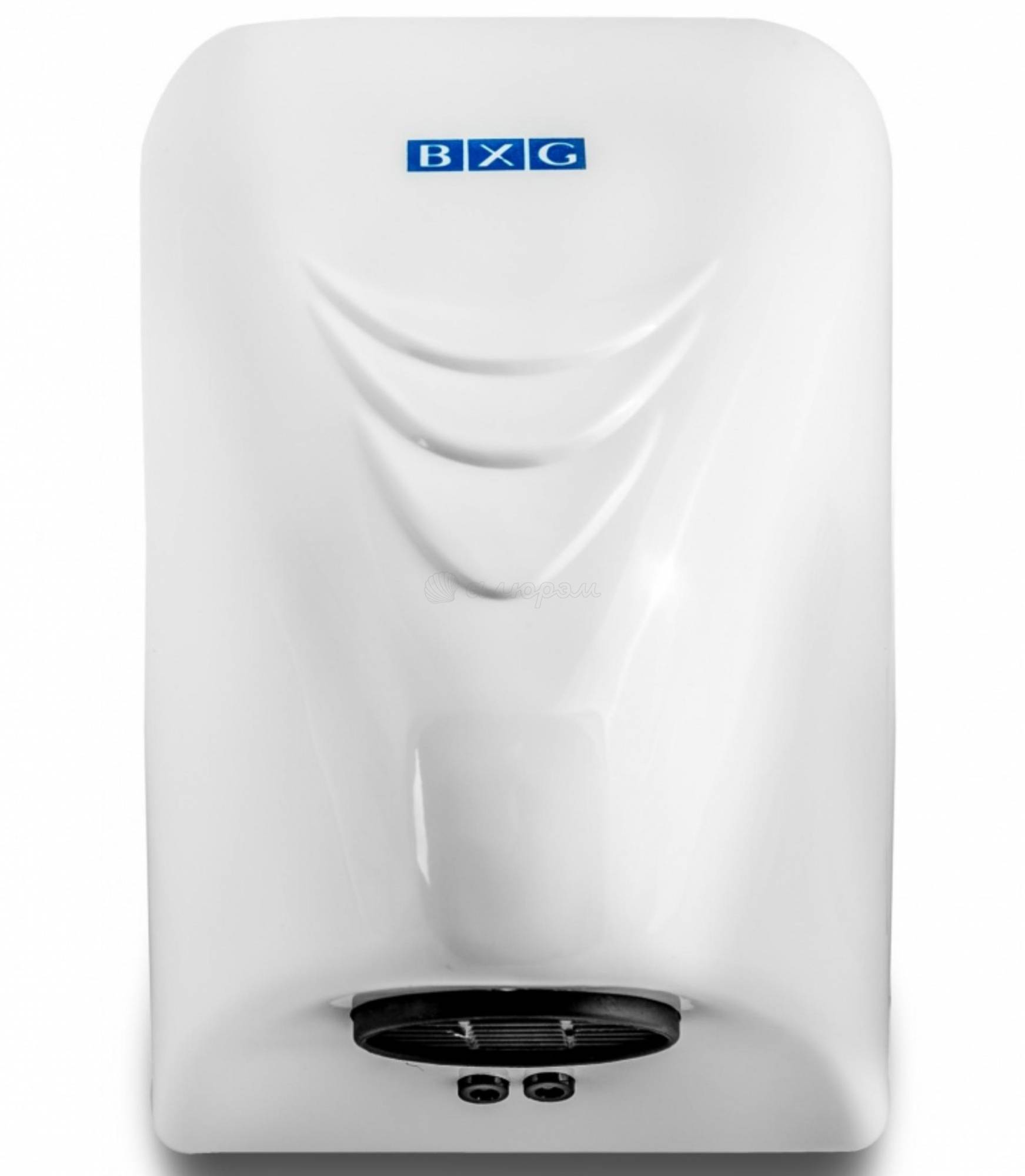 Эволюция сушилок для рук: от простых устройств до инновационных технологий