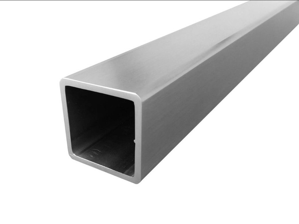 Прямоугольные профильные трубы: надёжность, проверенная геометрией