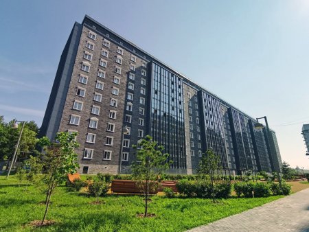 Что на нас наступает с Востока