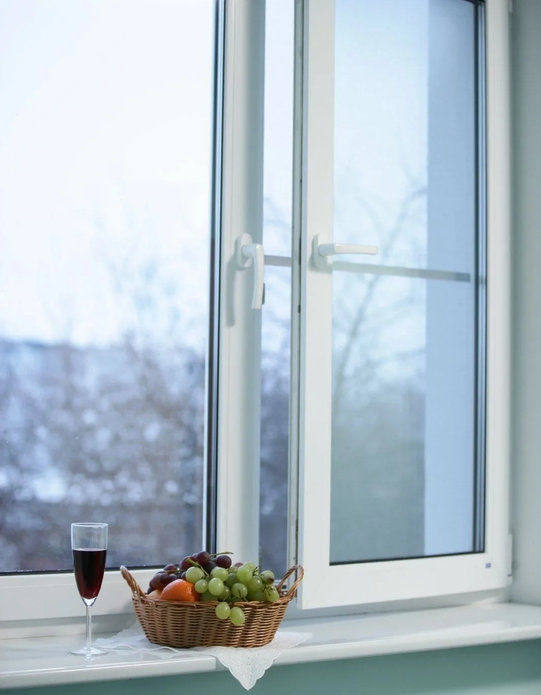 Пластиковые окна в Гатчине: надежность и комфорт для вашего дома