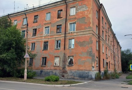 Как живут наши города «с наиболее сложным социально-экономическим положением (в том числе во взаимосвязи с проблемами функционирования градообразующих предприятий)».