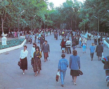 Как живут наши города «с наиболее сложным социально-экономическим положением (в том числе во взаимосвязи с проблемами функционирования градообразующих предприятий)».