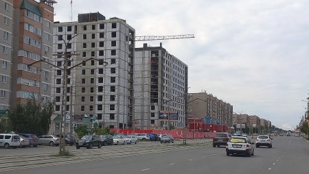 Как живут наши города «с наиболее сложным социально-экономическим положением (в том числе во взаимосвязи с проблемами функционирования градообразующих предприятий)».