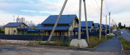 Как живут наши города «с наиболее сложным социально-экономическим положением (в том числе во взаимосвязи с проблемами функционирования градообразующих предприятий)».