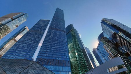 Небоскребы на МБФН-2025: гранд-спикеры открывают секреты строительства