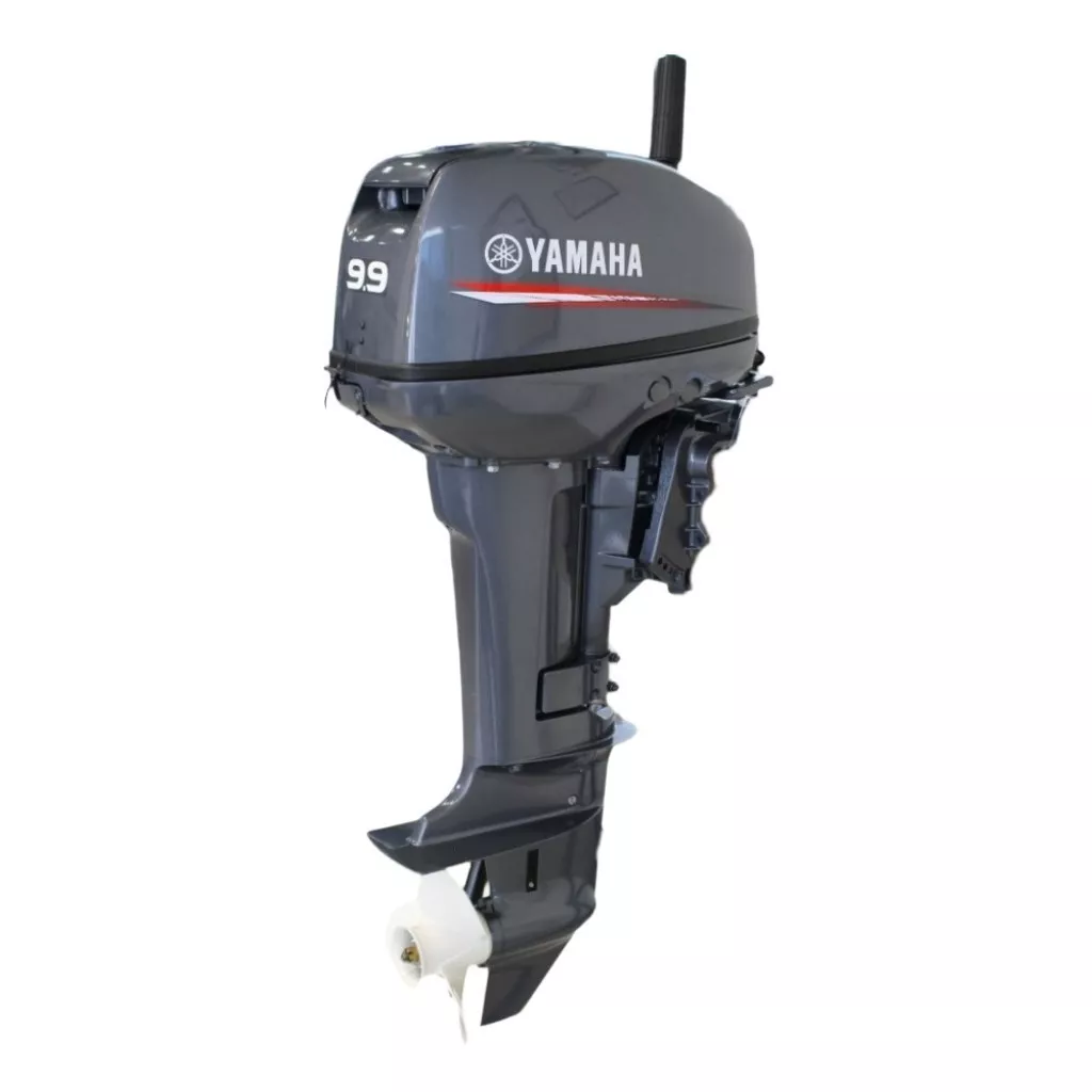 Мотор для лодки: как выбрать надежный вариант для водных прогулок и рыбалки