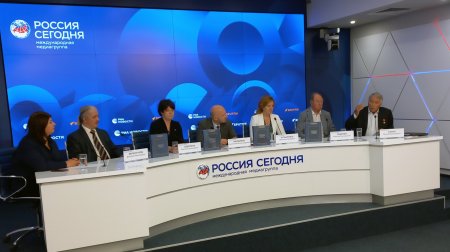 Рассекречены архивные документы о работе Народного комиссариата по строительству в годы ВОВ.