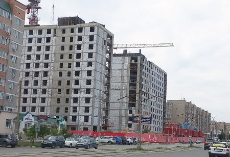 Себестоимость строительства жилья: что нам ждать от 2025 года?