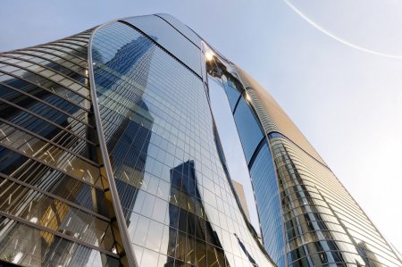 Станет ли новый проект Башня One архитектурой будущего