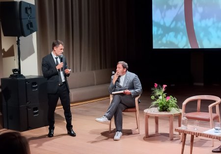 Станет ли новый проект Башня One архитектурой будущего