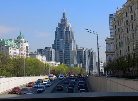 Жилье и коммерческая недвижимость – братья навек