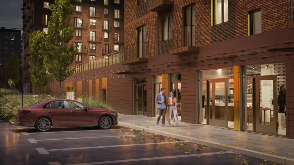 Какую квартиру выбрать: практическое руководство для покупателей