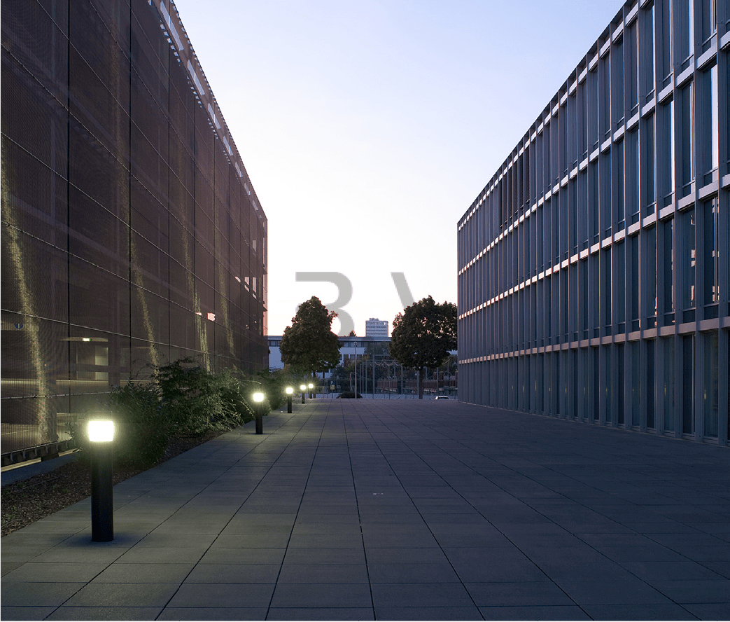 Парковые светильники: как освещение формирует атмосферу городской среды