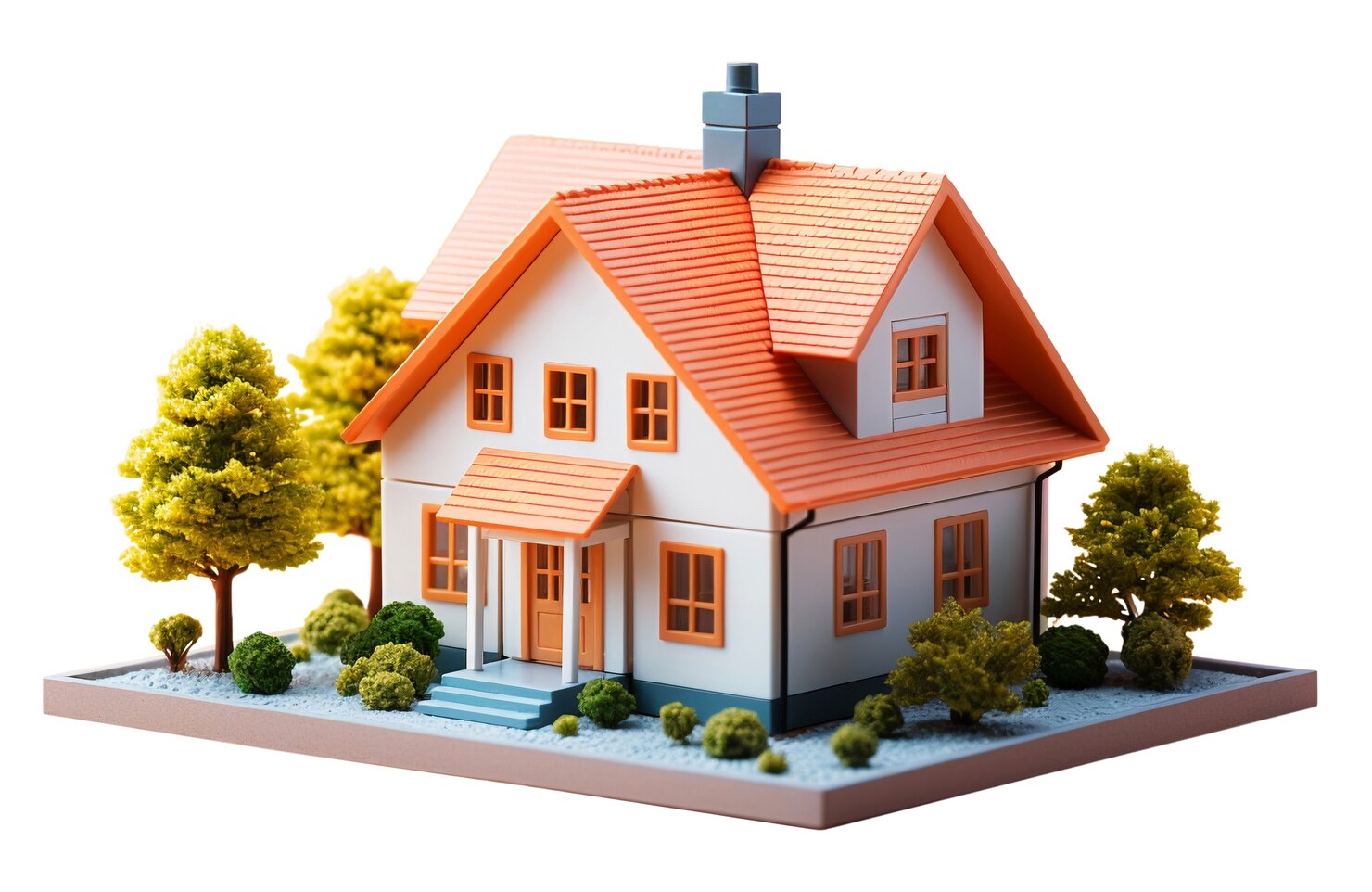 Проектирование домов: от идеи до воплощения