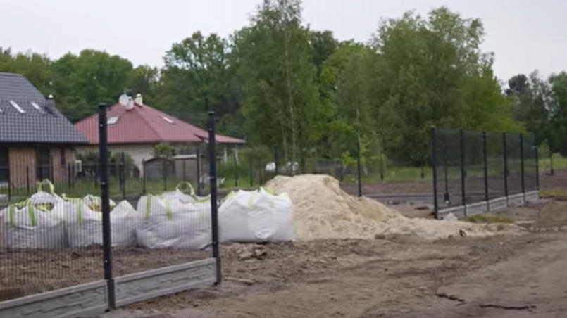 3D-забор для дачи: 5 практических советов по выбору и установке