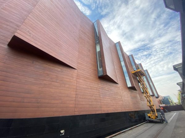 Комплексный ремонт зданий: особенности, этапы и преимущества