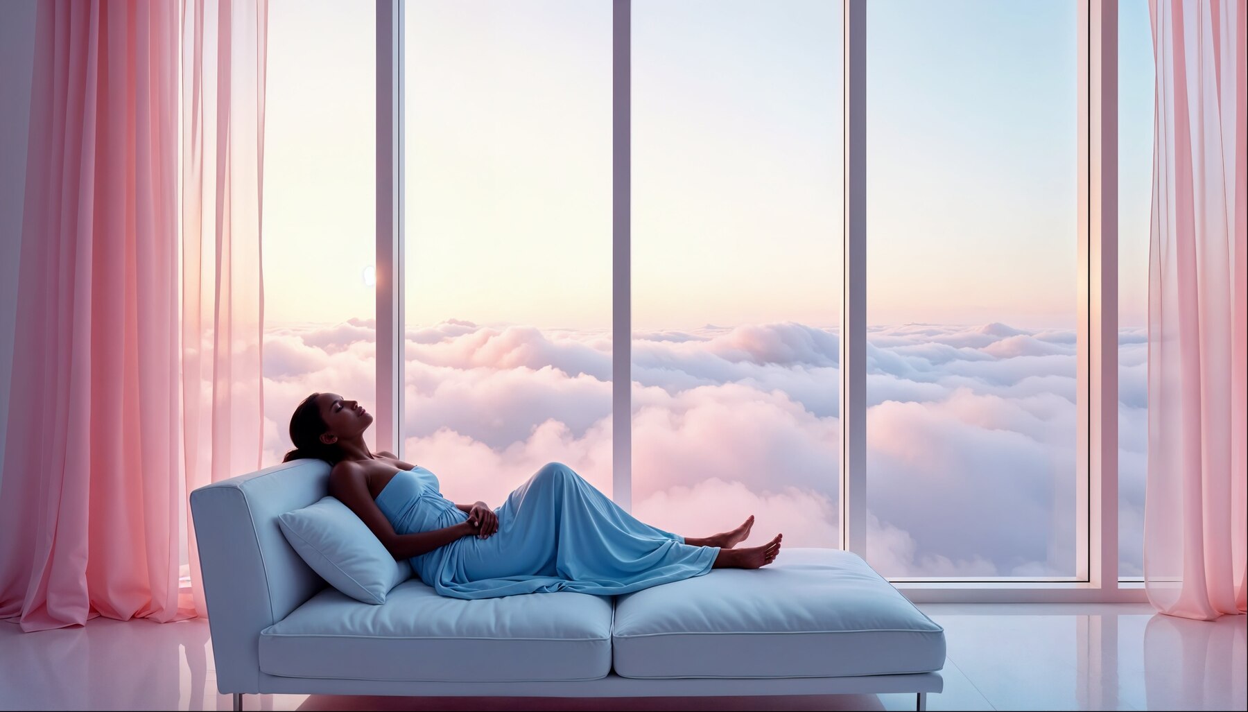 Пластиковые окна: комфорт, энергоэффективность и долговечность