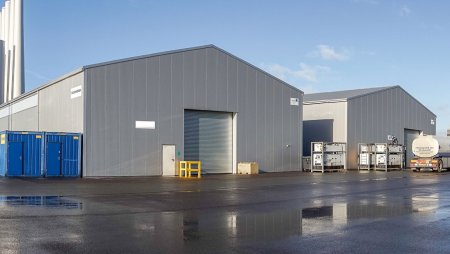 Где в России больше всего складской недвижимости