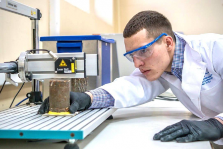 Молодых ученых строительной отрасли приглашают получить денежную премию