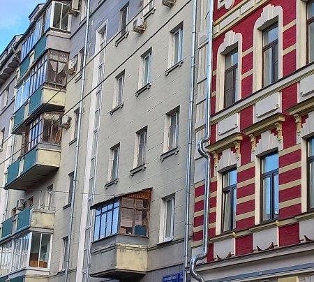 Объект культурного наследия (ОКН) – наша память и наша боль