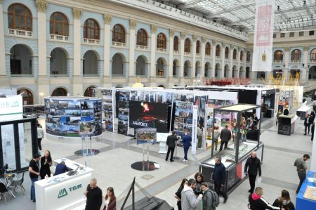 Продлен прием заявок на фестиваль «Лучший интерьер 2025»