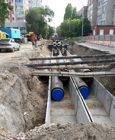 Русские грабли по-саратовски: здесь мало школ, а новые строятся со скандалом