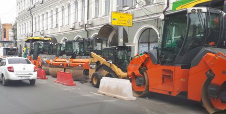 Русские грабли по-саратовски: здесь мало школ, а новые строятся со скандалом