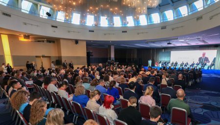 Ситуация в строительстве: упрощение процедур, бюджетный дефицит и две беды КРТ