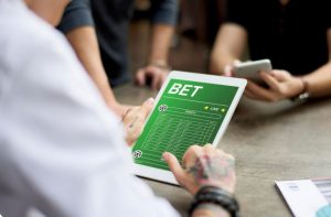 Без списков: Живые ставки на серфинг - как погрузиться в волну азарта