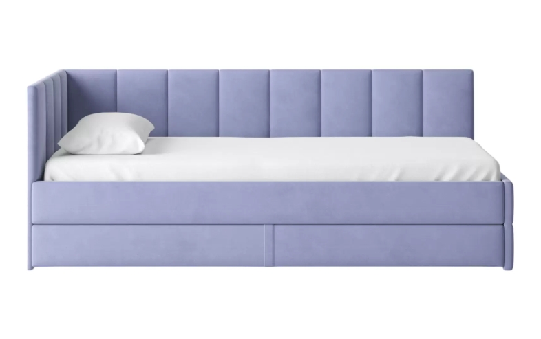 Кровати с ящиками: практичное решение для вашего дома