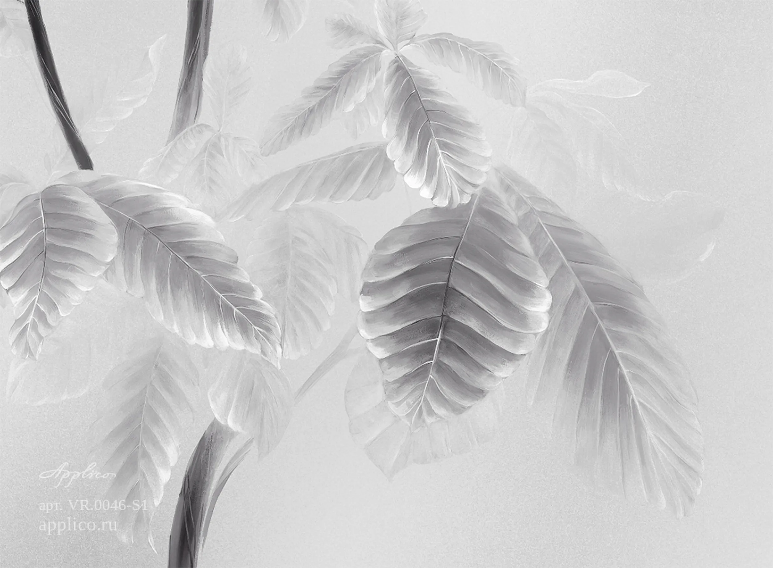 Обои на заказ: Искусство преображать пространство без границ