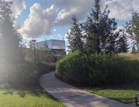 Зеленое строительство: старые стандарты и новые возможности