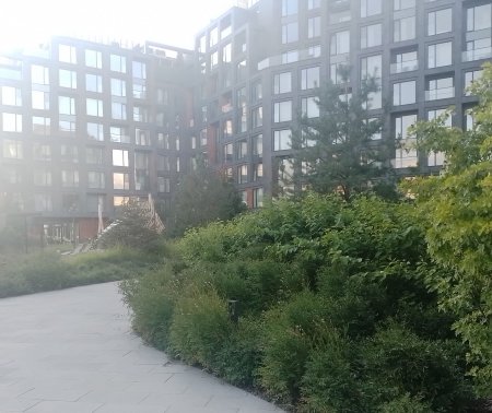 Зеленое строительство: старые стандарты и новые возможности