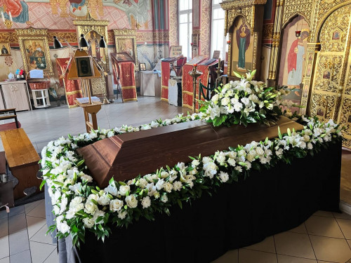 Похоронный агент: роль, обязанности и значение профессии