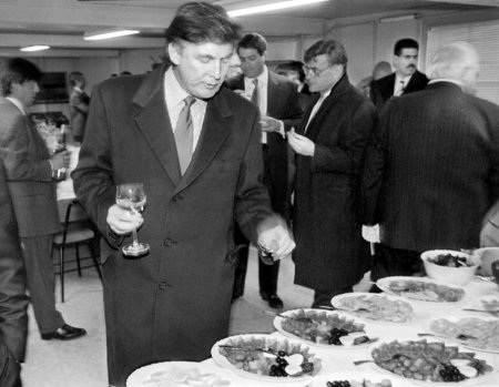 Через 50 дней «Москва-Сити» отметит 30-летие начала строительства