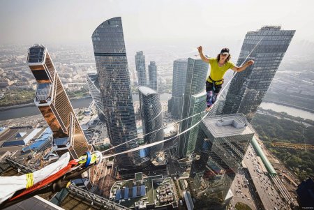 Через 50 дней «Москва-Сити» отметит 30-летие начала строительства