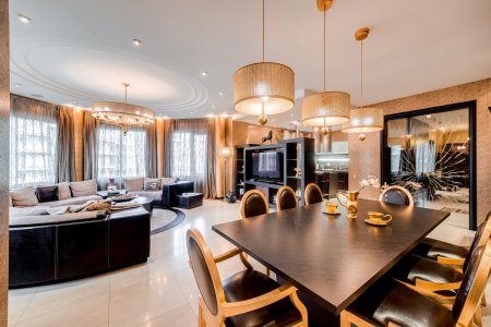 Что происходит с элитными квартирами