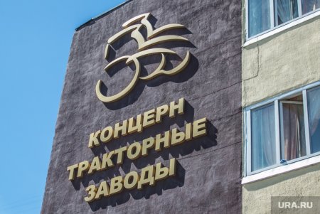 Чувашия: здесь увеличено производство запчастей для импортной тяжелой строительной техники