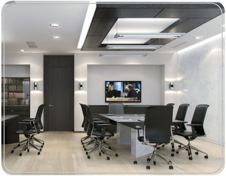 Новые тренды на рынке офисной недвижимости