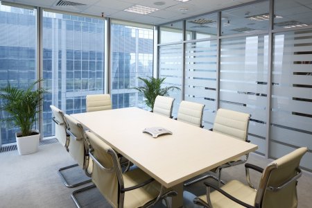 Офисы: что происходит с арендной ставкой