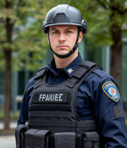 Охрана объектов: комплексный подход к обеспечению безопасности