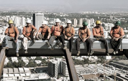 Рейтингование строителей будет проходить по-новому