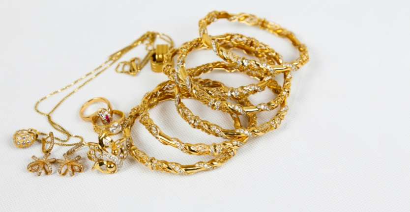 Как сдать золото в Москве: особенности, правила и выгода