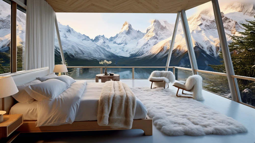 Система управления номером отеля: технологии, функции и преимущества