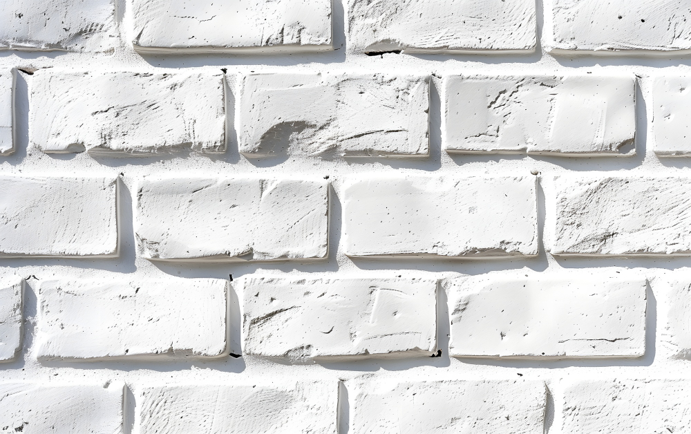 Декоративный кирпич для внутренней отделки: трендовые цвета и форматы